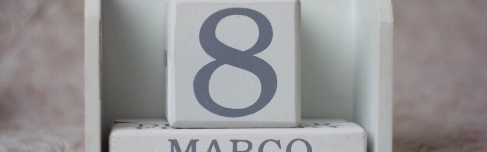 8 Março