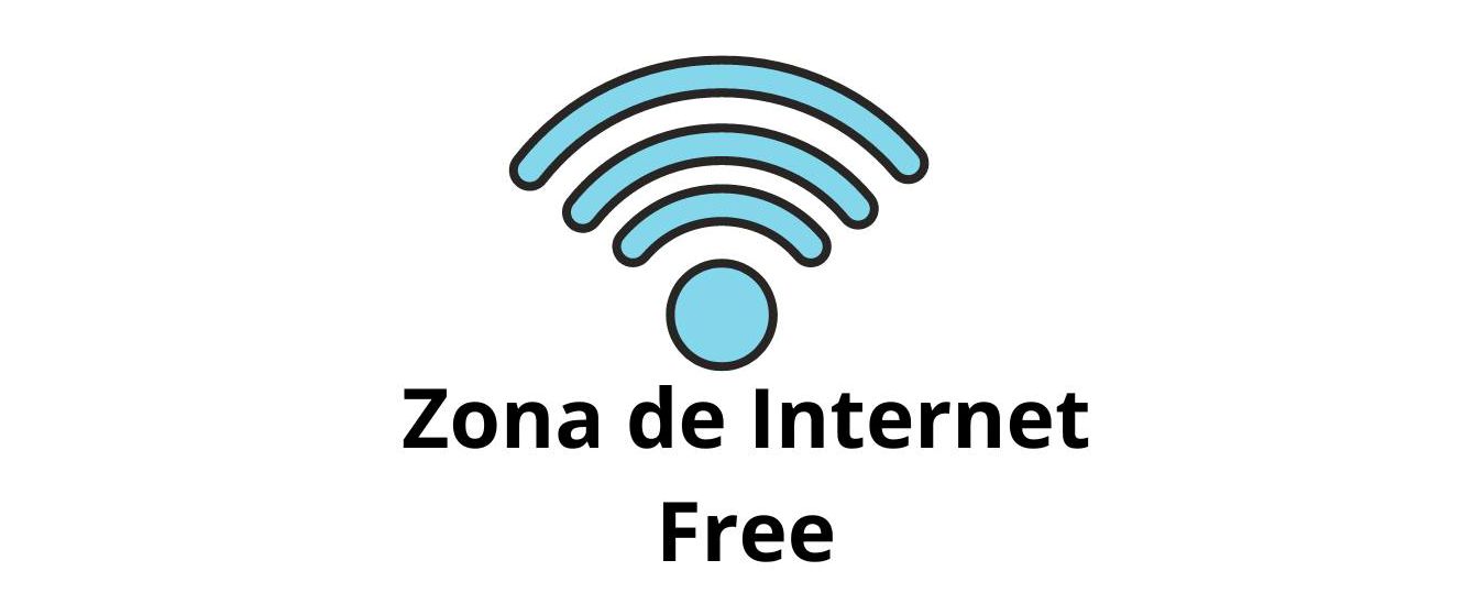 WiFi na vila de Casével