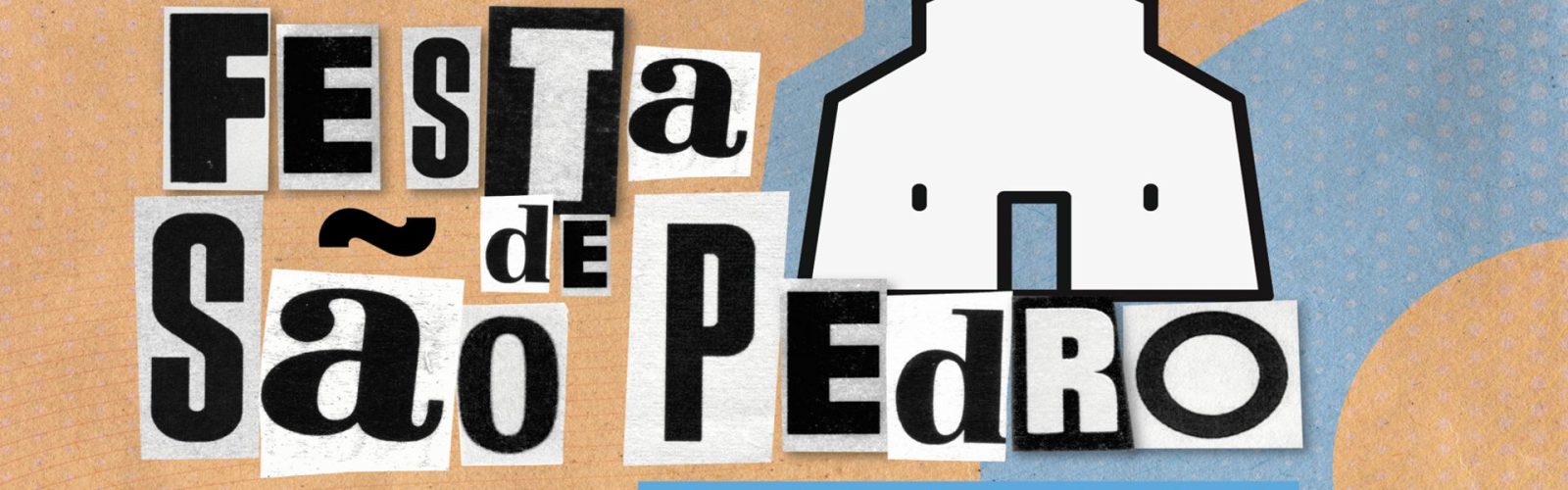 Festas de São Pedro 2023