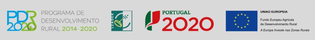 Apoio PDR2020