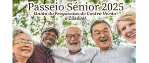 Passeio Sénior 2025